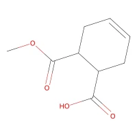 (1S,2R)-cis-4-Cyclohexene-1,2-dicarboxylic acid 1-monomethyl ester, 98% CAS 88335-93-7