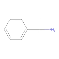 ^a,^a-Dimethylbenzylamine, 96% CAS 585-32-0