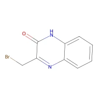 3-Bromomethyl-2(1H)-quinoxalinone, tech. 90% CAS 62235-61-4
