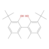 (S)-(-)-3,3'-Di-tert-butyl-5,5',6,6'-tetramethylbiphenyl-2,2'-diol, 99% CAS 205927-03-3