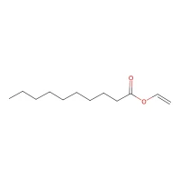 Vinyl decanoate, 95%, stab CAS 4704-31-8