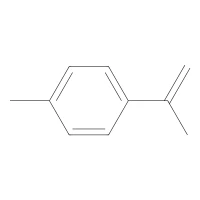 ^a,4-Dimethylstyrene, stab. with 4-tert-butylcatechol CAS 1195-32-0