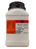 Chlorek magnezu 6 hydrat czda CAS 7791-18-6
