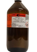 1-Pentanol cz CAS 71-41-0