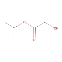 Isopropyl glycolate, 96% CAS 623-61-0