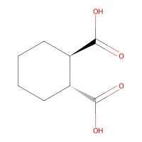 (1R,2R)-Cyclohexane-1,2-dicarboxylic acid, 98+% CAS 46022-05-3