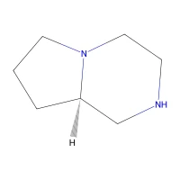 (S)-1,4-Diazabicyclo[4.3.0]nonane, 98+% CAS 93643-24-4