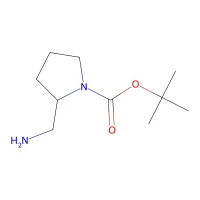 (R)-2-Aminomethyl-1-Boc-pyrrolidine, 97% CAS 259537-92-3