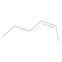 2-Hexene, cis + trans, tech. 85% CAS 592-43-8