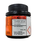 tri-Sodu cytrynian 2 hydrat czda CAS 6132-04-3 25g