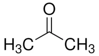 Aceton wzorzec GC CAS 67-64-1