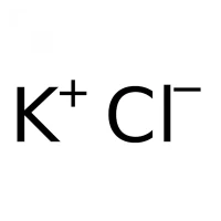 Chlorek potasu cz CAS 7447-40-7