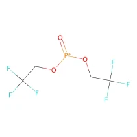 Bis(2,2,2-trifluoroethyl) phosphite, tech. 90% CAS 92466-70-1