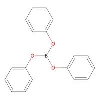 Triphenyl borate, 97% CAS 1095-03-0