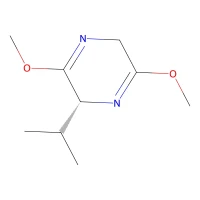 (R)-3-Isopropyl-2,5-dimethoxy-3,6-dihydropyrazine, 98% CAS 109838-85-9