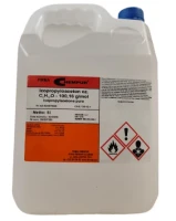 Metyloizobutyloketon cz CAS 108-10-1