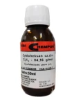 Cykloheksan czda CAS 110-82-7 opakowanie 50ml