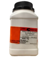 Chlorek wapnia granulat (do eksykatorów) cz CAS 10043-52-4