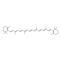 ^b-Carotene, 99% CAS 7235-40-7