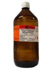 Metanol czda CAS 67-56-1 opakowanie 1l