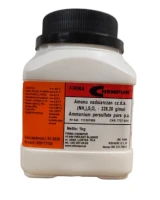 Nadsiarczan amonu czda CAS 7727-54-0