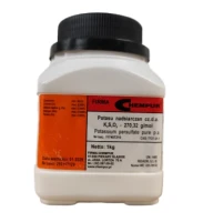 Nadsiarczan potasu czda CAS 7727-21-1