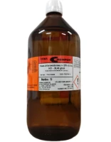 Kwas solny 20% czda CAS 7647-01-0