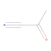 Pyruvonitrile, tech. 90% CAS 631-57-2