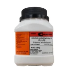 Alkohol poliwinylowy cz CAS-9002-89-5 opakowanie 250g