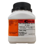 Sita molekularne 4A (2mm) CAS 70955-01-0 opakowanie 500g