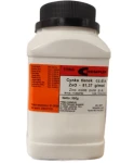 Cynku tlenek czda CAS 1314-13-2 opakowanie 500g