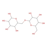 ^a-D-(+)-Melibiose CAS 585-99-9
