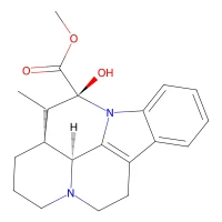 Vincamine, 98% CAS 1617-90-9