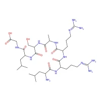 Kemptide CAS 65189-71-1
