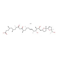 Ionomycin calcium salt, 99% CAS 56092-82-1