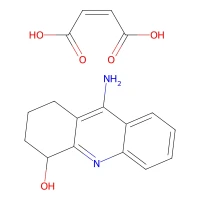 Hydroxytacrine maleate salt CAS 118909-22-1