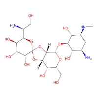 Hygromycin B CAS 31282-04-9