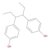 Hexestrol, 98+% CAS 84-16-2