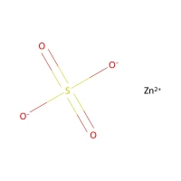 Zinc sulfate, 100mM aq. soln CAS 7733-02-0