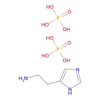 Histamine diphosphate, 98% CAS 51-74-1