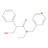 Tropicamide, 99+% CAS 1508-75-4