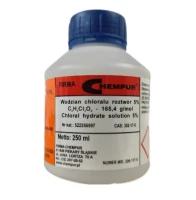 Chloralu wodzian 5% CAS 302-17-0