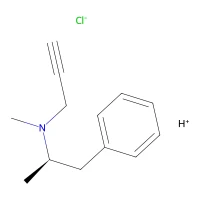 (R)-(-)-Deprenyl hydrochloride CAS 14611-52-0