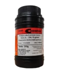 Dichromian potasu czda CAS 7778-50-9 opakowanie 250g