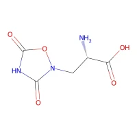 (+)-Quisqualic acid, 99+% CAS 52809-07-1