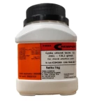 Cynku chlorek bezwodny cz CAS 7646-85-7 opakowanie 1kg