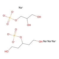 ^b-Glycerophosphate, 200mM soln CAS 819-83-0