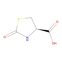 (R)-(-)-2-Oxothiazolidine-4-carboxylic acid CAS 19771-63-2