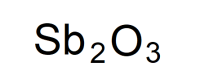 Tlenek antymonu (III) 99.999% trace metals basis CAS 1309-64-4