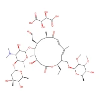 Tylosin tartrate, 95% CAS 1405-54-5